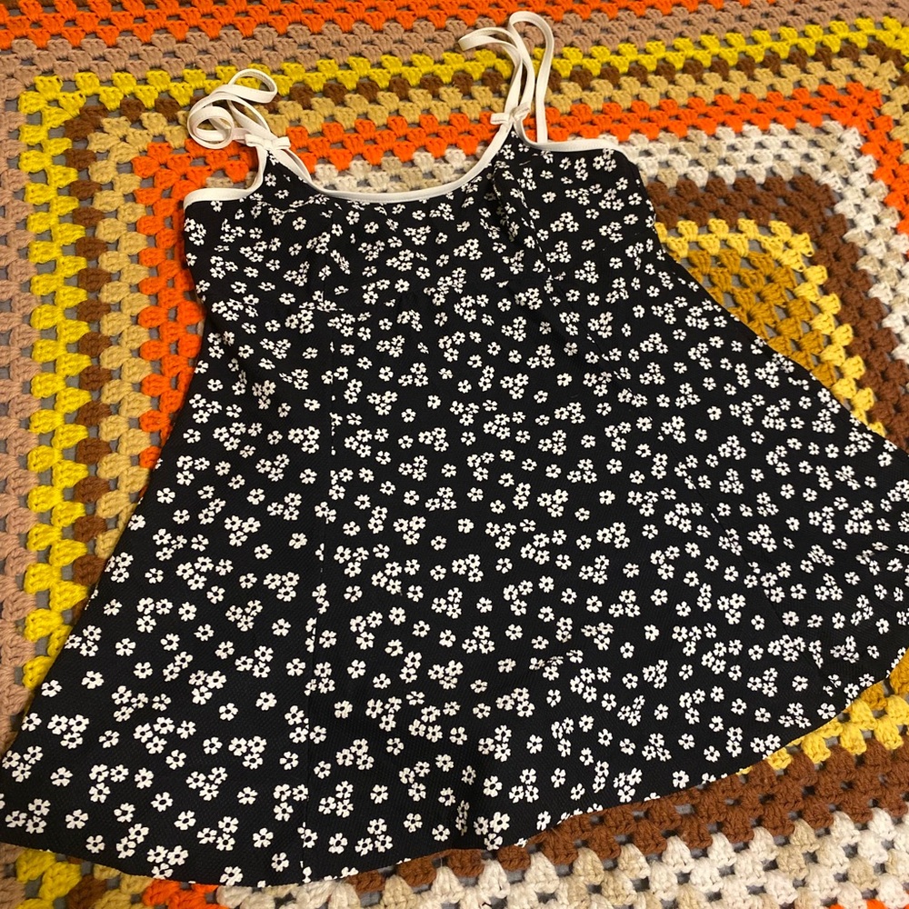 Dress/ swimsuit